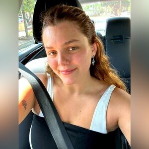 Meet your Posher, Reese